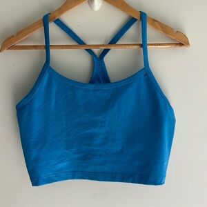 OFFLINE By Aerie The Hugger Racerback L